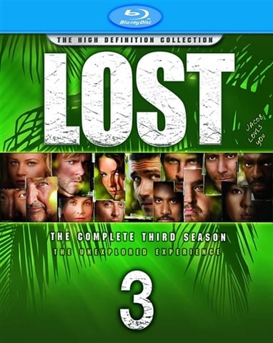 Lost, Season 3 (15) - CeX (UK): - Buy, Sell, Donate